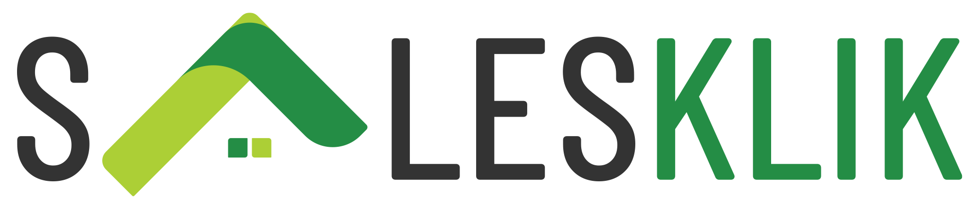 Sales Klik logo